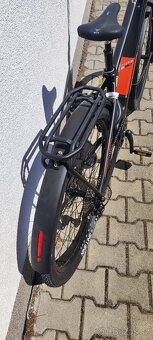 Rockmachine storm int e90 - 3