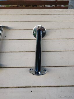 Podpěrná konzola - 3