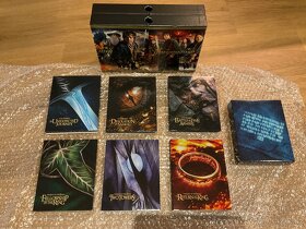 Kolekce Středozemě - Limitovaná sběratelská edice - 3