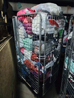 Originál second hand - 3