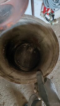 Kamna Satan - pilinová - 3