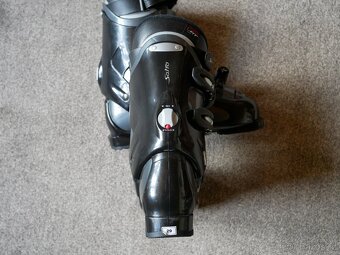 Lyžáky Rossignol SALTO vel. 29 - 3