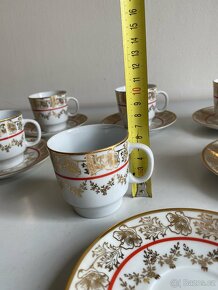 Porcelánový servis Epiag - 3