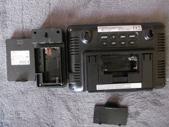 Rádiová meteorologická stanice - 3