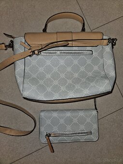 Dámská kabelka - 3