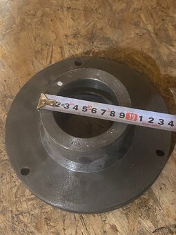 Příruby na soustruh - 3