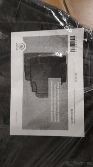 Celoroční koberce (pryzove) - 3