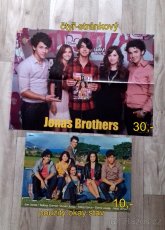 Prodám sbírku plakátů DEMI LOVATO (3. část) - 3