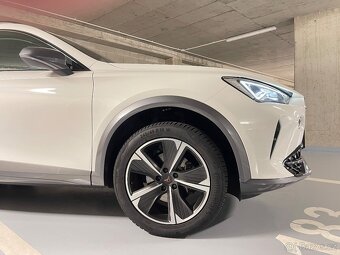 Cupra Formentor 2024 1.5 TSI 110 kW - záruka 5 let, tažné - 3