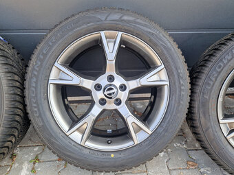 5x114,3 r19 kola nissan ariya disky alu 19 kia hyundai 235 - 3