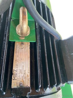 Kuželová štípačka - 3