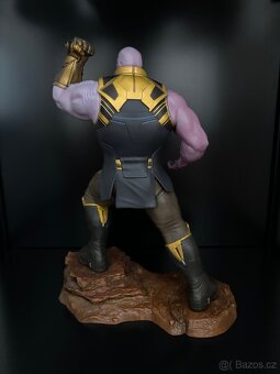 Thanos Kotobukiya 1:10 Avengers: Infinity War - 3