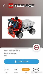 LEGO 8045,8047,8065,8067,8071,8153,9393 - 3