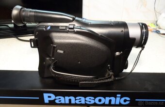SIEMENS FA414/Panasonic NV-RX1EG - 3