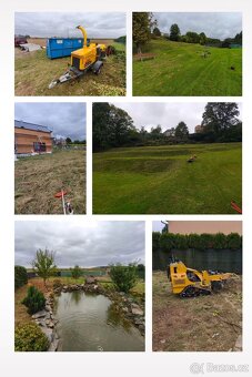 Kompletní zahradnické služby – Olomoucký kraj - 3