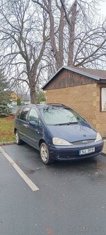 Ford Galaxy 1.9tdi 85kw - 3