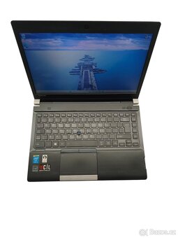 Toshiba Portege R30 ( 12 měsíců záruka+Faktura ) - 3