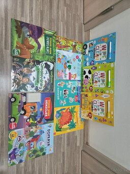 Nove knihy pro deti - 3