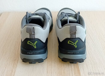 Prodám pánské botasky Puma - 3