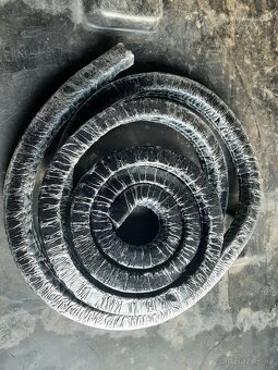 Bitumenové těsnění Elastostrip samolepící - 3