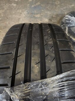 Pneumatiky letní 275 45 r20 - 3