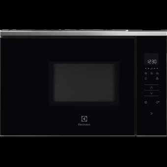 Mikrovlnná trouba Electrolux KMFE172TEX - 3
