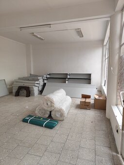 Pronájem , obchodních prostor, Šternberk - 3