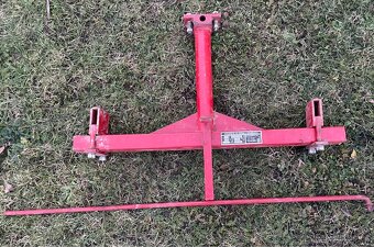 Vari nosič radlic - NM1- 001 - 3