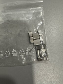 Dámské hodinky Calvin Klein - 3