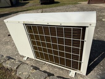 Tepelné čerpadlo BP-100HS-A - 3