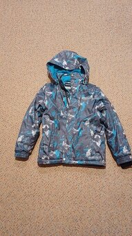 Dětský lyžařský komplet vel.128/134 - 3