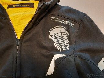 Nabízím  pánskou mikinu na motorku. - 3