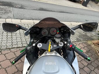 KAWASAKI - NINJA ZX-6R - 3