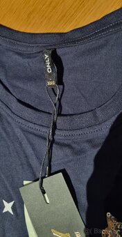 Dámské triko se zimním motivem - 3