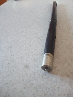 Příčná flétna - 3