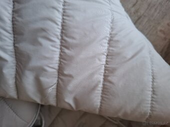 Dámská prechodova bunda - 3