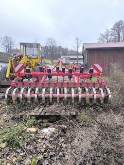 Horsch terrano 3 FX - 3