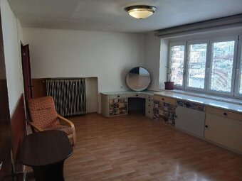 Byt 2+1 ve 3.NP 53 m2 v centru Liberce - 3