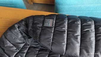 Pánská bunda Bogner Fire + Ice vel.L - 3