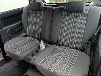 WV Volkswagen FOX,1.4 TDI,dovoz N,klima platna TK - 3