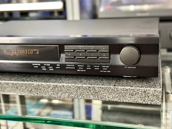 YAMAHA TX-592RDS (r.1998) RDS, manuál - 3