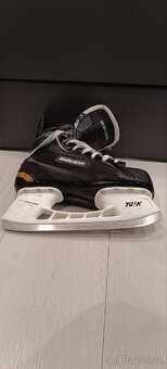 Dětské brusle Bauer Supreme EU 38,5 - 3