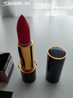 Rtěnka Path McGrath Labs, MatteTrance, Full Panic - 3