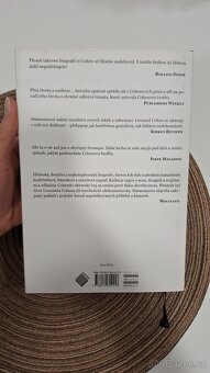 I’m Your Man: Život Leonarda Cohena - 3