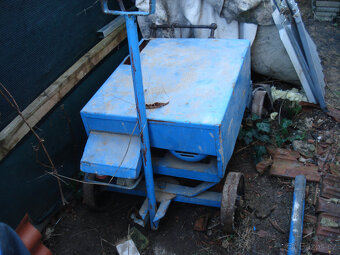 stavební vrátek - 3