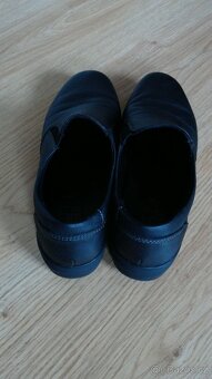 Boty jaro/podzim vel.37-39 - 3