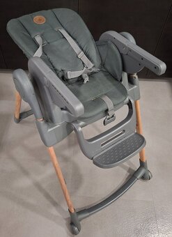 Jídelní židlička MAXI-COSI - 3