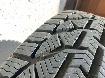 KORMORAN SNOW 205/45 R17 88 V - 3