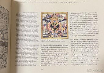 Správa města Brna v zrcadle staletí - 3