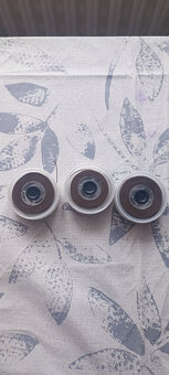 Bizuteria carp r us + ine pva pouch trakker - 3